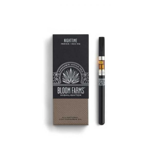 buy Night Time Indica Cartridge For Sale onlin
