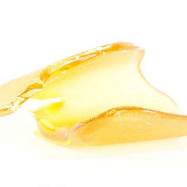 Super Lemon Haze Shatter increases creativity and for providing substantial relief from stress,
